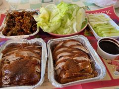 -火刻北京烤鸭(市北区·鲍岛市场店)