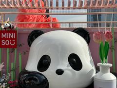 -春熙路步行街