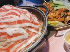 -花漫里日式餐厅(城东中骏店)