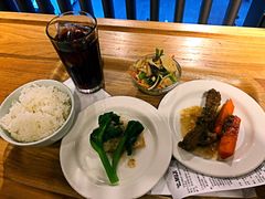 -无印良品餐堂 MUJI Diner(成都太古里店)