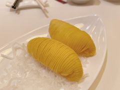 千层萝卜酥-利苑酒家(合景国际金融广场店)