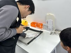 -拍刻风照相馆(浦江城市生活广场店)