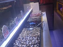 -聚盛源蒸汽海鲜火锅烤肉自助(巨川金海岸购物广场店)