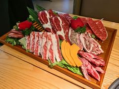 -汉拿山(包河万达店)