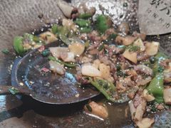 -费大厨辣椒炒肉(黄兴中心广场店)