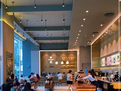 -星巴克臻选(江门汇悦大融城店)