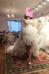 -SATIN COUTURE瑟庭婚纱礼服馆