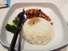 -柠檬树茶餐厅(海雅缤纷城店)