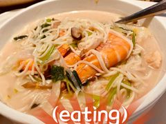 -莆田餐厅PUTIEN(世博源店)