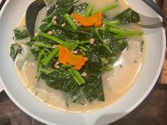 -汤城小厨•粤菜•靓汤(苏州街店)