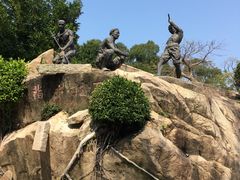 -胡里山炮台