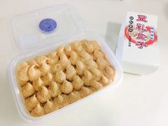 -iFood甜嫩嫩(江东北路店)