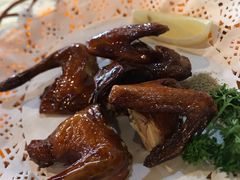 -一煲鸽
