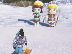 -太子岭滑雪场