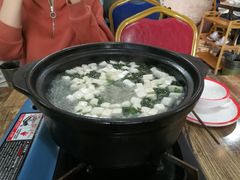 一地眉毛-小龍鳳·港式海鲜打边炉(沙湖路店)