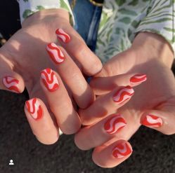 -LILY NAILS美甲美睫