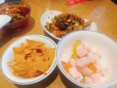 -好这口重庆小面(牡丹园旗舰店)