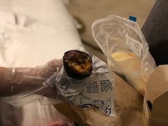 -眷村阿嬷(花城汇店)