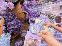 -丁香西饼屋(桂林路店)