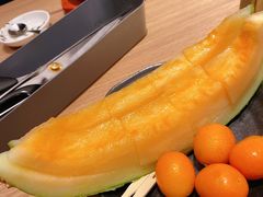 -牛角烧肉(步步高星城天地店)