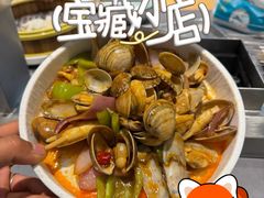 -老白清真烧烤(锦州旗舰店)