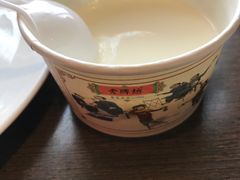 -老牌坊鲁菜名店(宽厚里店)