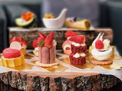 -天津海河悦榕庄·Lobby Lounge大堂吧