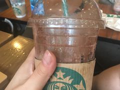 -星巴克(西安李家村万达店)
