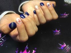 -U3美甲