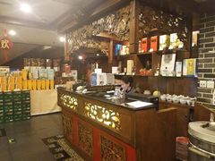 -三义和酒楼(广渠门店)