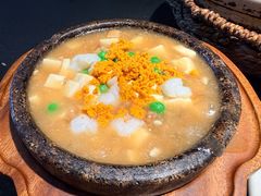 -锦荟JINHUI·浙江小馆(上海荟聚店)