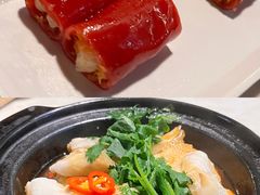 -隆隆金大茶楼(地王广场店)