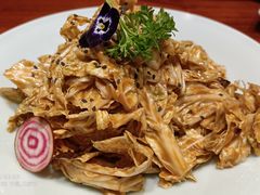 乾隆白菜-聚京民福烤鸭店(木樨园店)