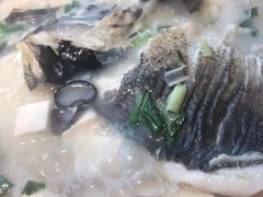 -姜君·千岛湖鱼头馆(浦东大道店)
