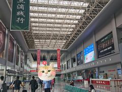 -丹东浪头机场