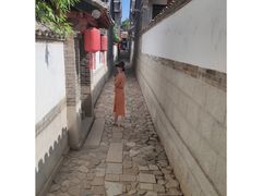 -牟氏庄园
