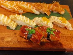 -古田居·特色寿司料理(骏欣中心店)