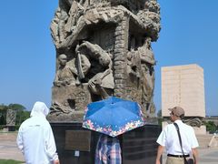 -中国人民抗日战争纪念雕塑园