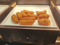 -吉布鲁牛排海鲜自助(万州万达广场店)
