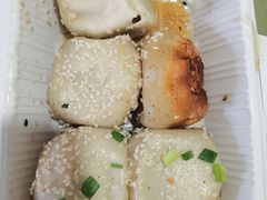 -小杨生煎(百联嘉定购物中心店)
