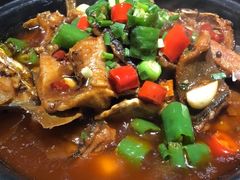 -巴人堂(女儿城店)