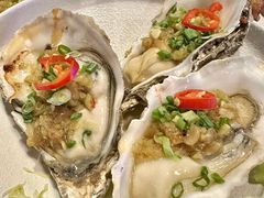 -质烤烤物·活烤海鲜(质烤总店)