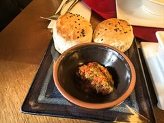 -Tajine Moroccan塔金摩洛哥中东餐厅