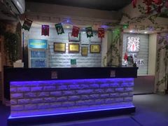 -CLUE演绎实景剧本杀(江南西店)
