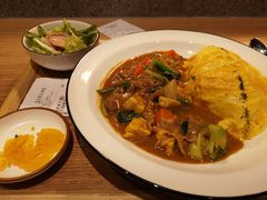 -池奈·日式咖喱蛋包饭(赛高店)