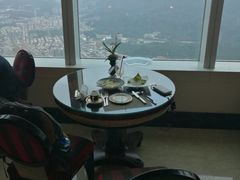 景观位-顶鲜101美食美景餐厅