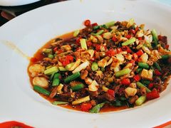 -李氏传家菜(兴城路店)