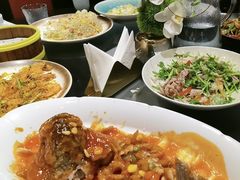 -海天楼中餐厅(吴宫泛太平洋酒店)