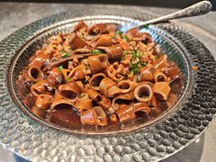 -1937青岛老味道·海肠捞饭·青岛菜(大鲍岛栈桥店)