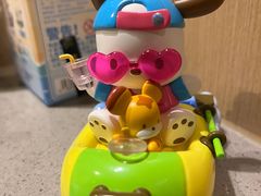 -海底捞火锅(宝龙广场夜宵主题店)